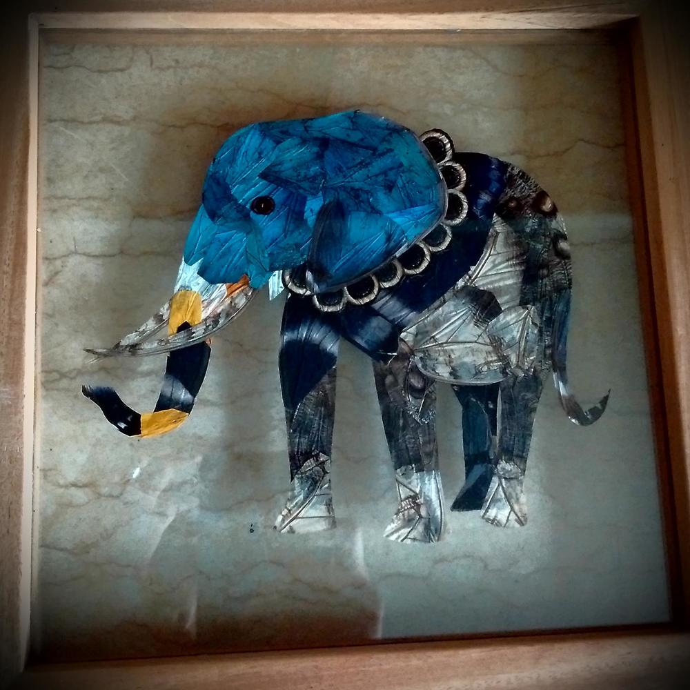 Meet your Posher, Adam